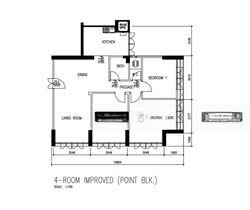 Blk 179 Toa Payoh Central (Toa Payoh), HDB 4 Rooms #466285871
